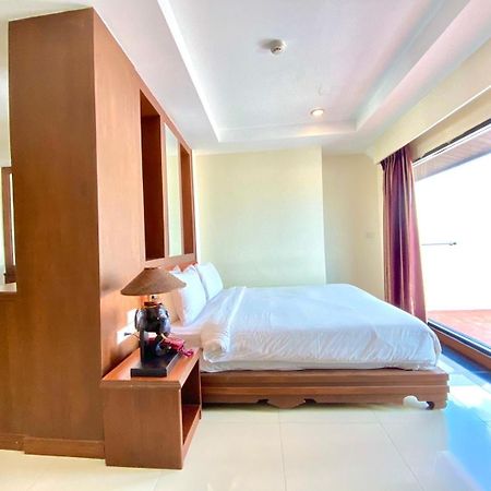 Royal Heritage Pavilion, Jomtien Dış mekan fotoğraf